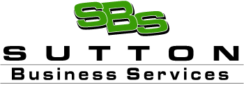 Sutton Business Services Logo